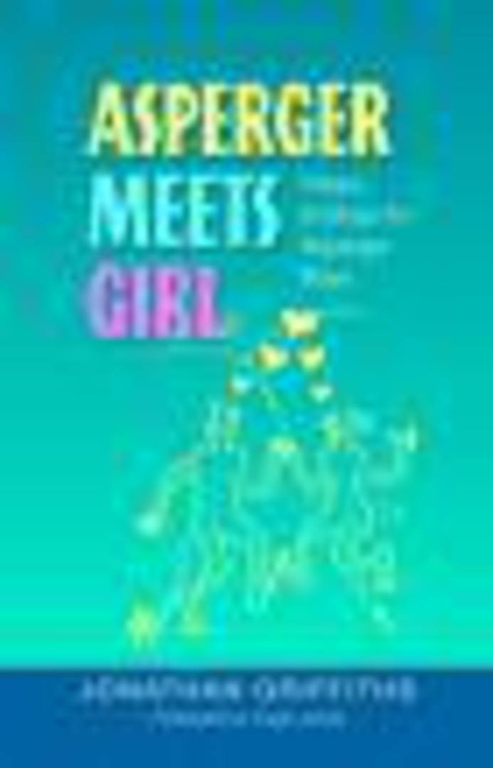 Asperger Meets Girl: Happy Endings for Asperger Boys image 0